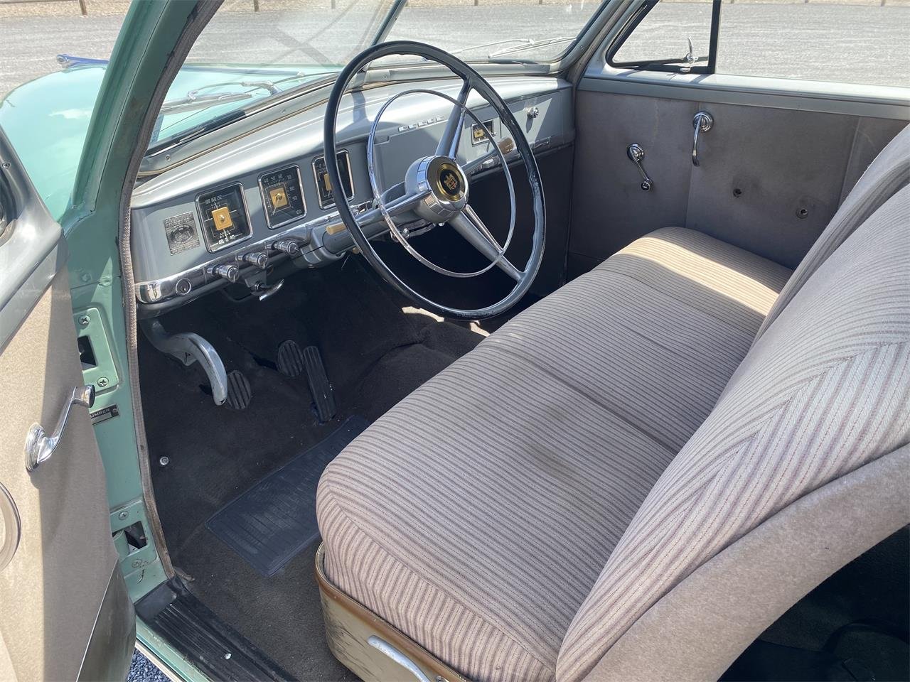 dodge wayfarer, Pick of the Day: 1949 Dodge Wayfarer, ClassicCars.com Journal