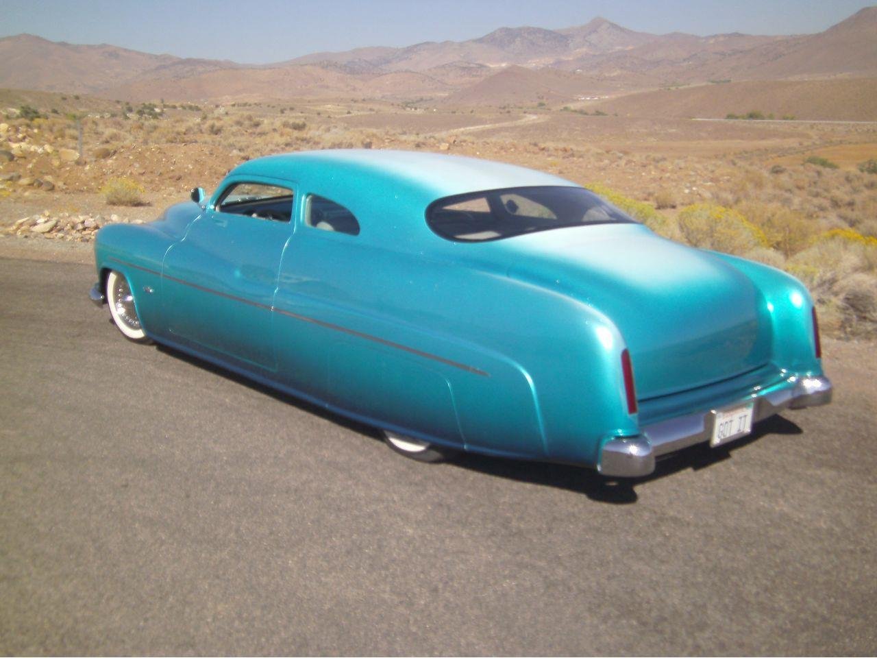 1951 mercury monterey custom, Pick of the Day: 1951 Mercury Monterey Custom, ClassicCars.com Journal