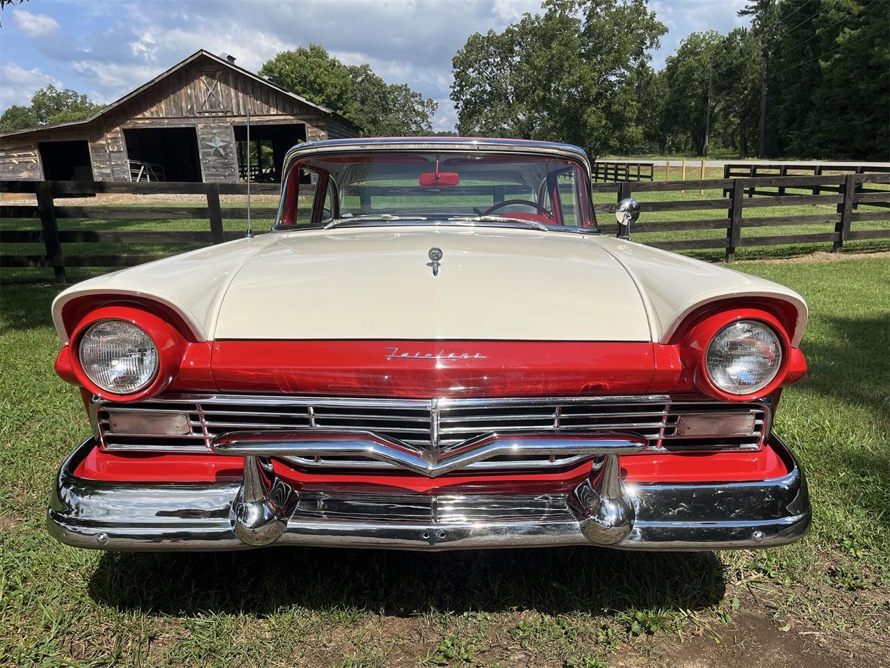 1957 ford fairlane 500, Pick of the Day: 1957 Ford Fairlane 500, ClassicCars.com Journal