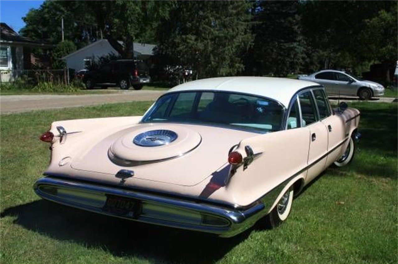 imperial, Pick of the Day: 1959 Imperial Crown, ClassicCars.com Journal