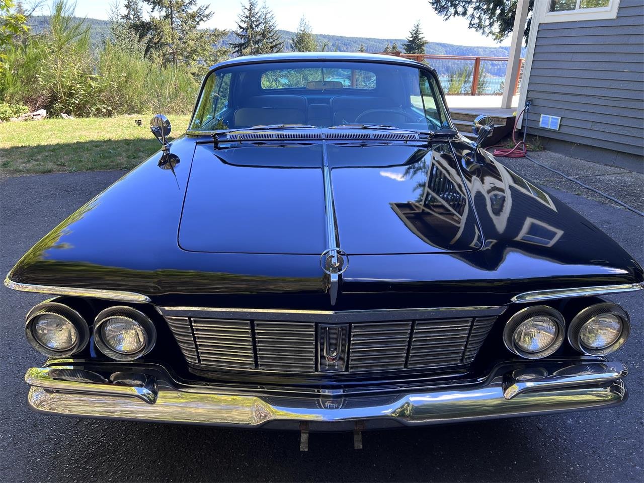 1963 chrysler imperial lebaron, Pick of the Day: 1963 Chrysler Imperial LeBaron, ClassicCars.com Journal