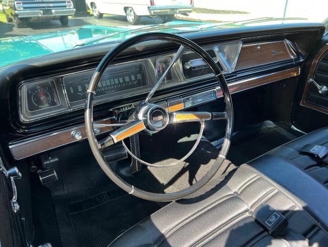 1966 chevrolet caprice, Pick of the Day: 1966 Chevrolet Caprice, ClassicCars.com Journal
