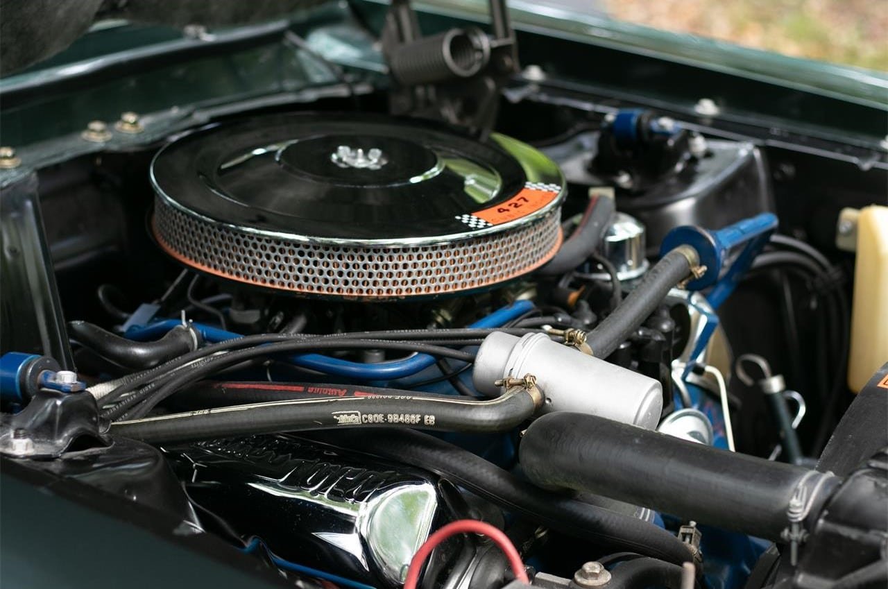 cougar, Pick of the Day: 1968 Mercury Cougar GT-E, ClassicCars.com Journal