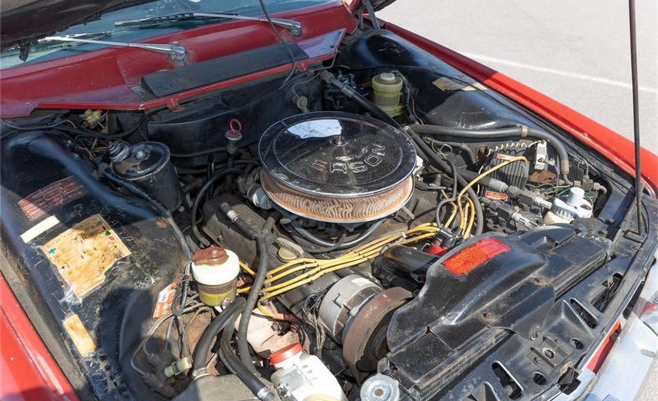 rover, Pick of the Day: 1970 Rover 3500S, ClassicCars.com Journal