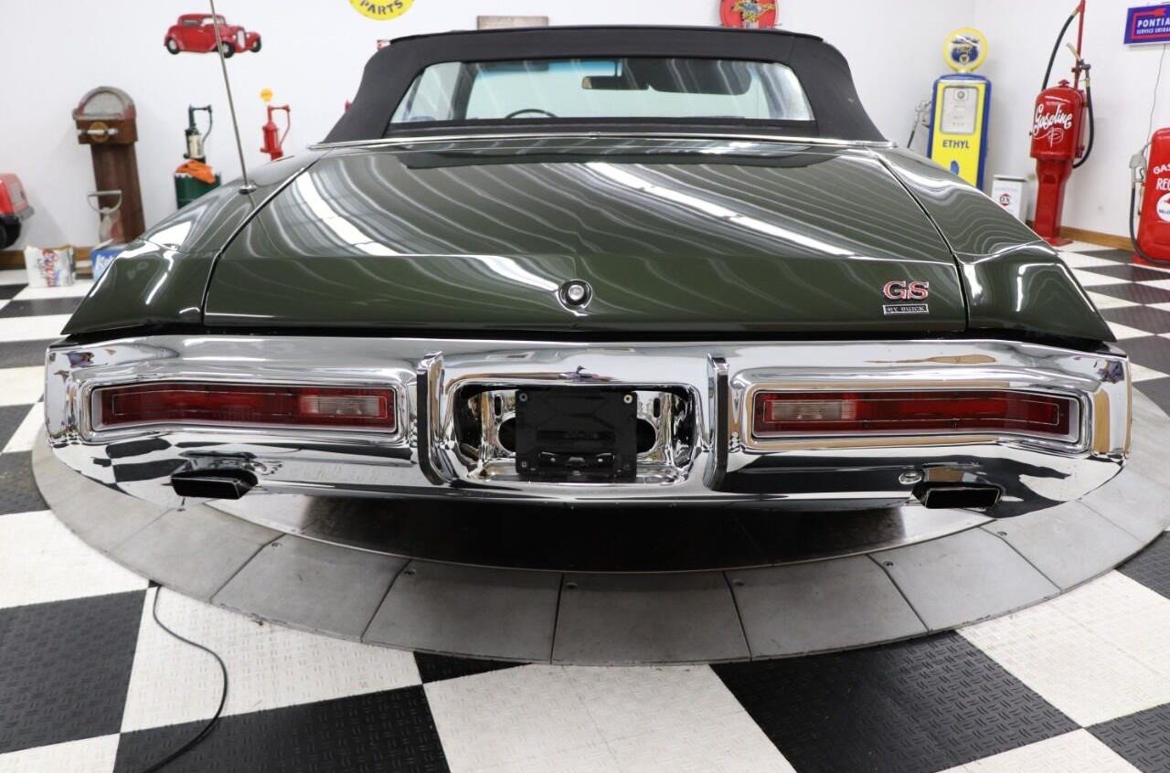 1971 buick gs convertible, Pick of the Day: 1971 Buick GS convertible, ClassicCars.com Journal