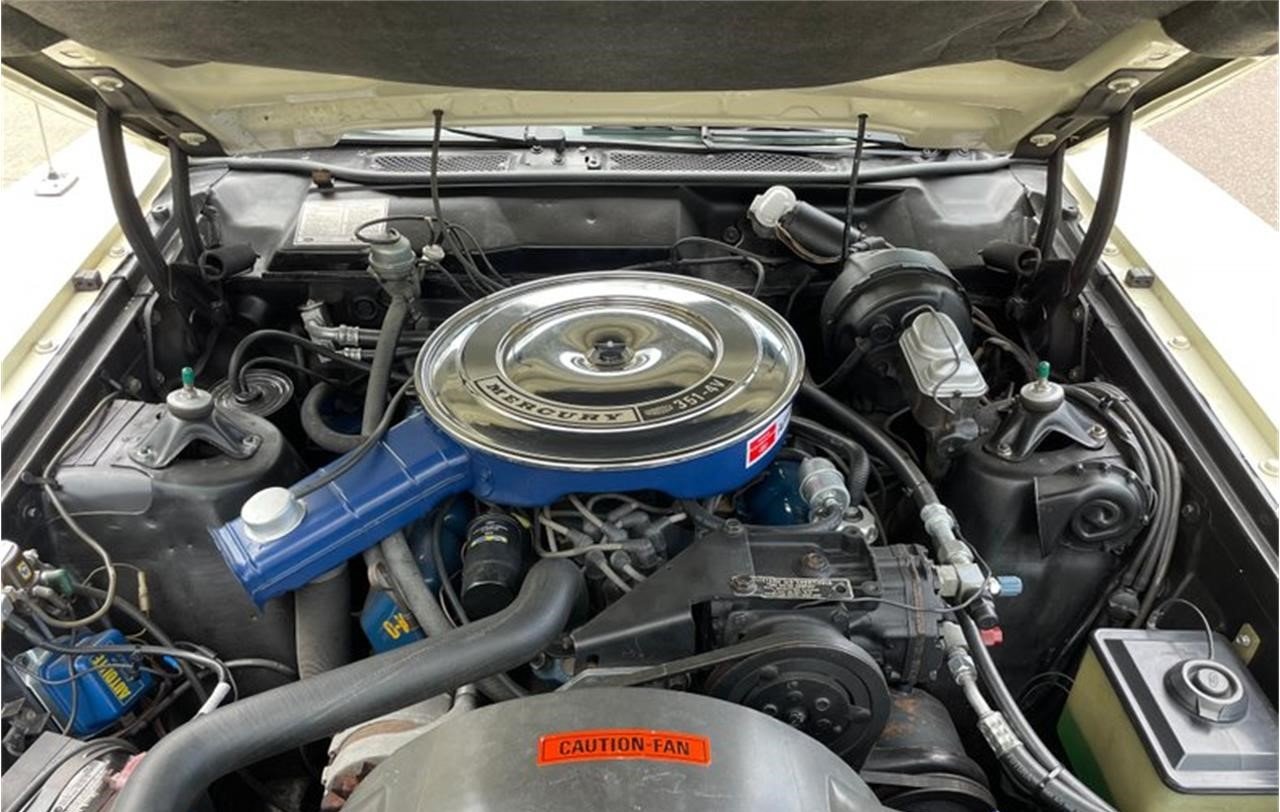 1971 mercury cyclone gt, Pick of the Day: 1971 Mercury Cyclone GT, ClassicCars.com Journal