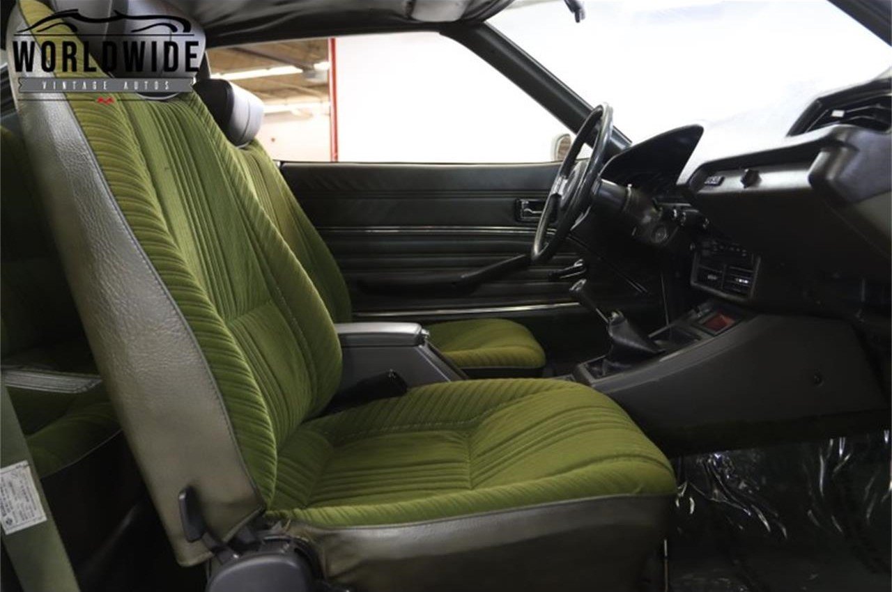 1977 datsun 200-sx, Pick of the Day: 1977 Datsun 200-SX, ClassicCars.com Journal