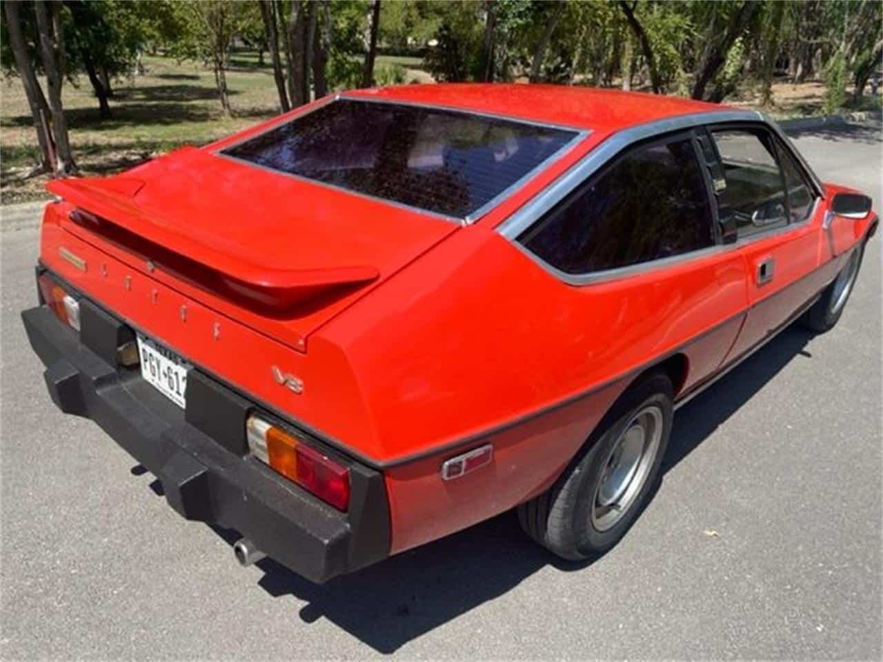 1977 lotus eclat, Pick of the Day: 1977 Lotus Eclat, ClassicCars.com Journal