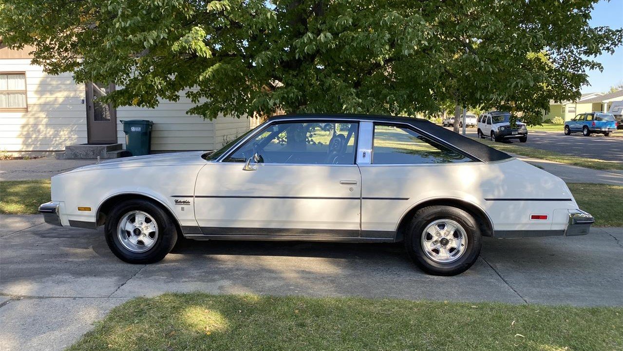 1978 oldsmobile cutlass, Pick of the Day: 1978 Oldsmobile Cutlass Salon, ClassicCars.com Journal