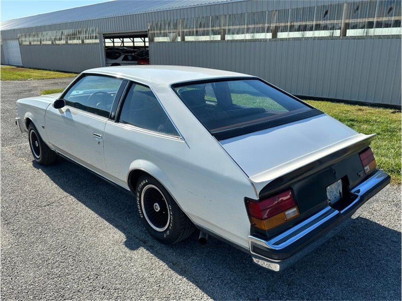 buick, Pick of the Day: 1979 Buick Century Turbo Coupe, ClassicCars.com Journal