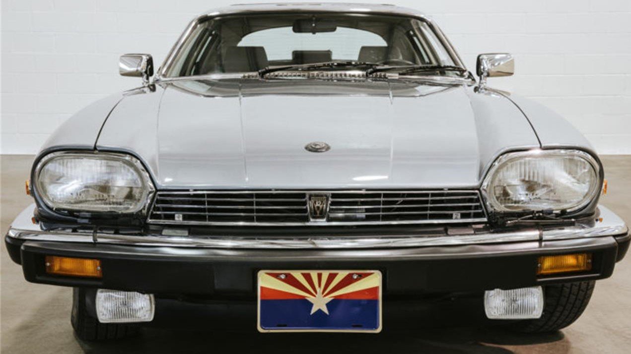 v12 GT, Pick of the Day: 1987 Jaguar XJS, ClassicCars.com Journal