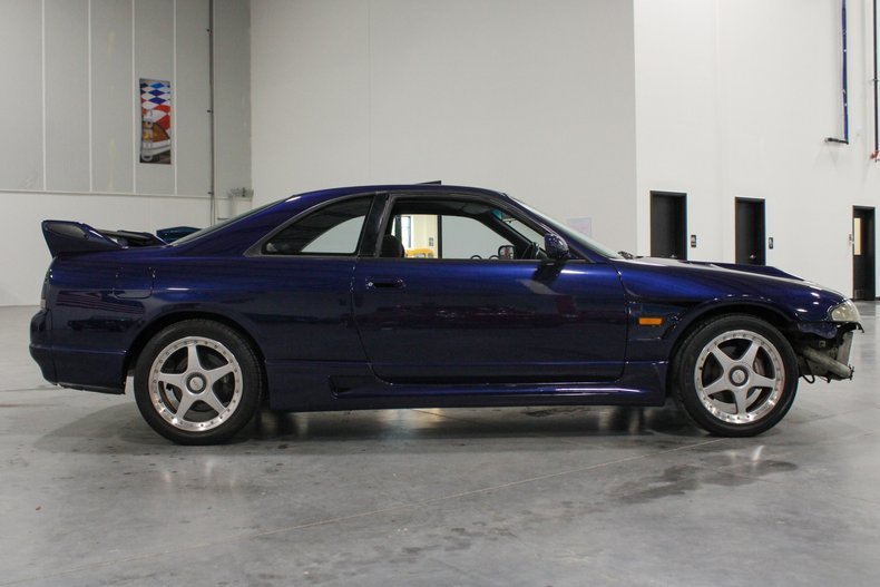 1994 nissan skyline, Pick of the Day: 1994 Nissan Skyline, ClassicCars.com Journal