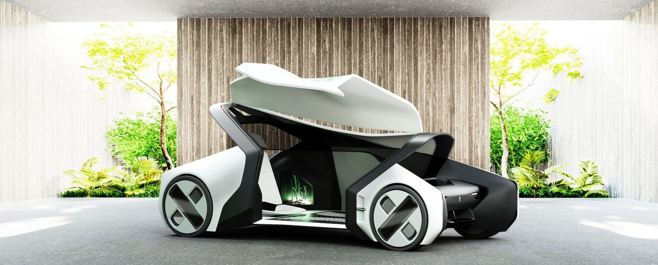 Pininfarina, Pininfarina announces winners of ‘New Dreams’ design contest, ClassicCars.com Journal