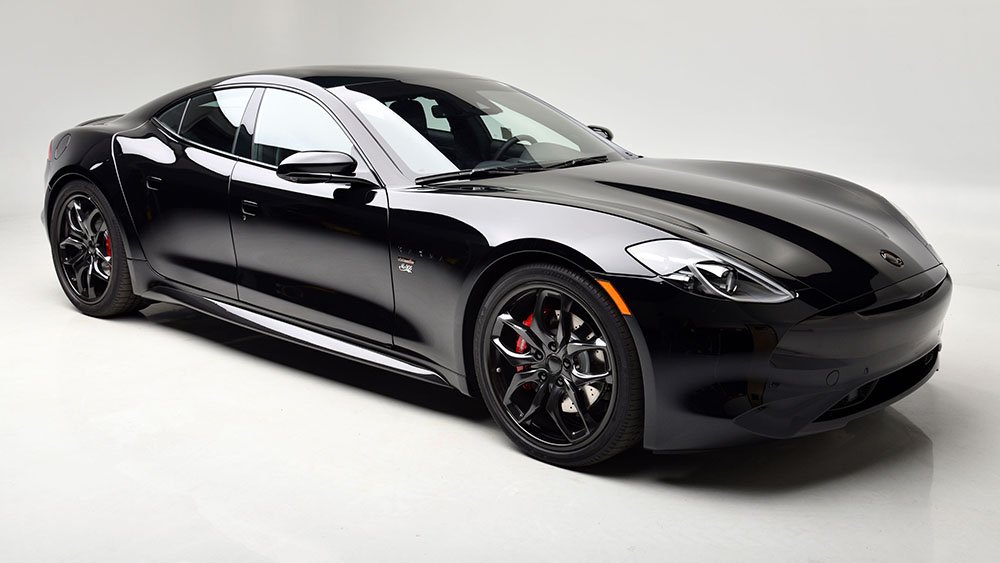 Pitbull 2022 Karma GS-6