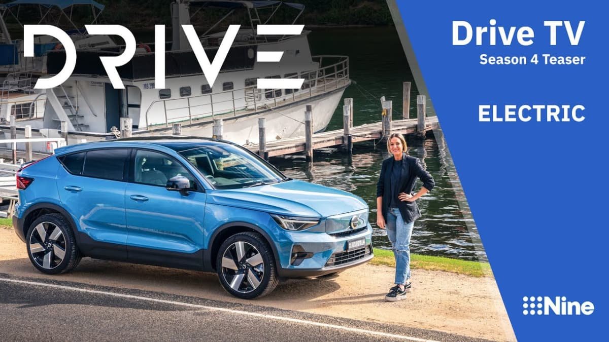 Drive