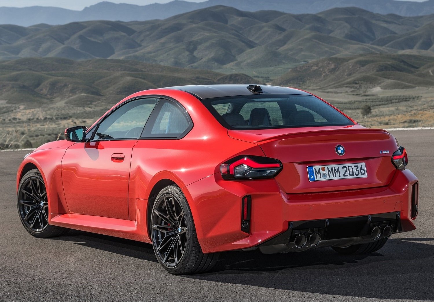 BMW M2 price South Africa