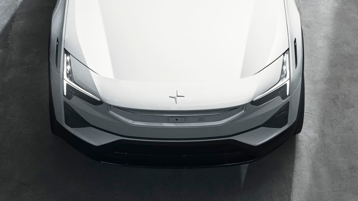Polestar: Recycling is not our responsibility, calls for industry standard-0