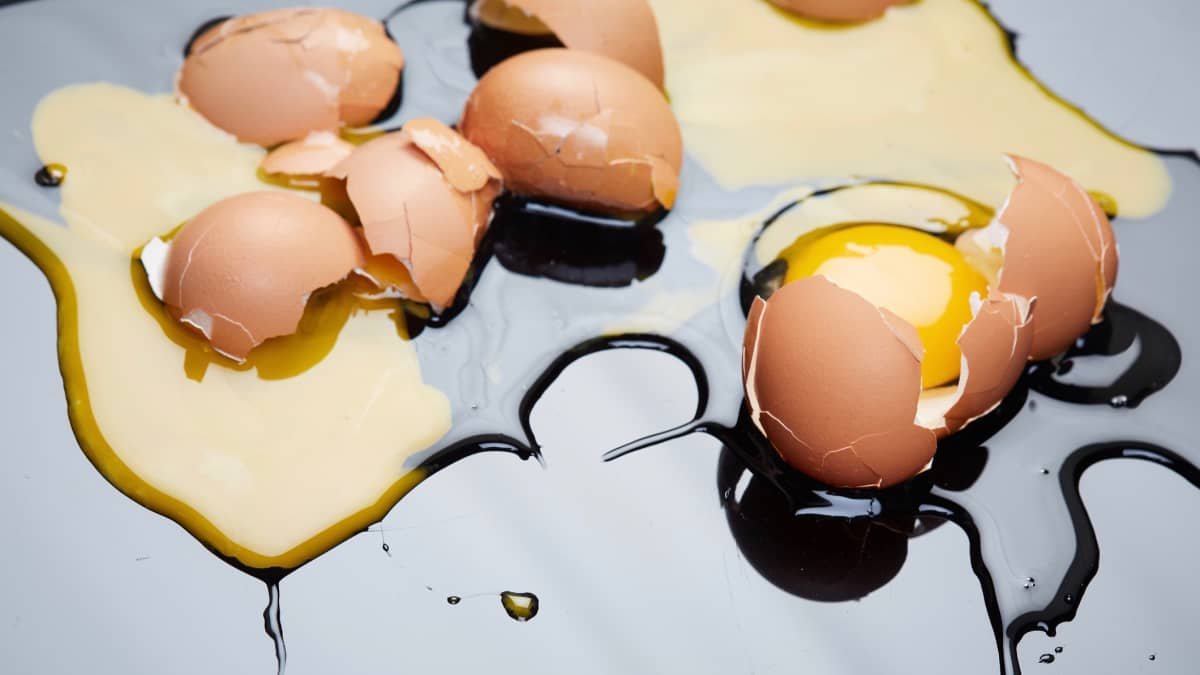 Police hatch a plan after ‘eggsplosive’ attack on speed camera car-0