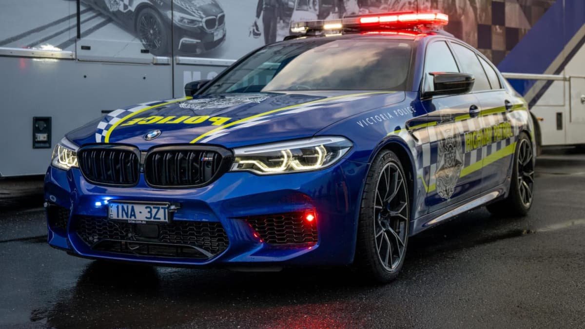Police wipe out hoon meets in Victoria, but dangerous driving worse than ever