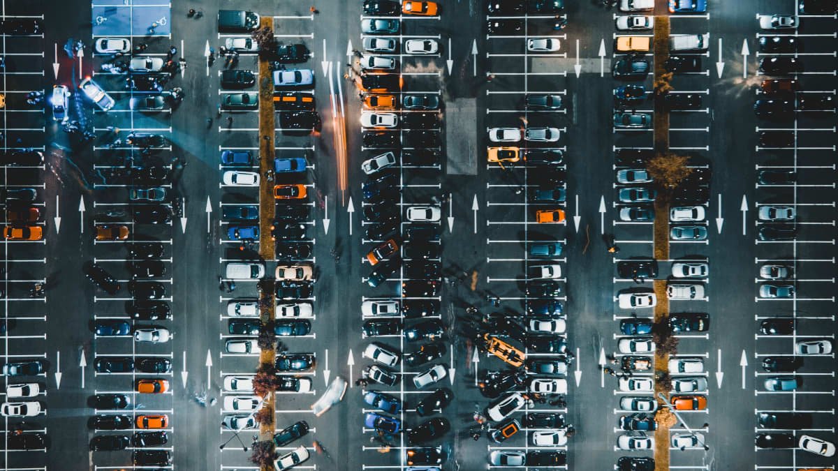 Police use artificial intelligence to identify criminal driving habits