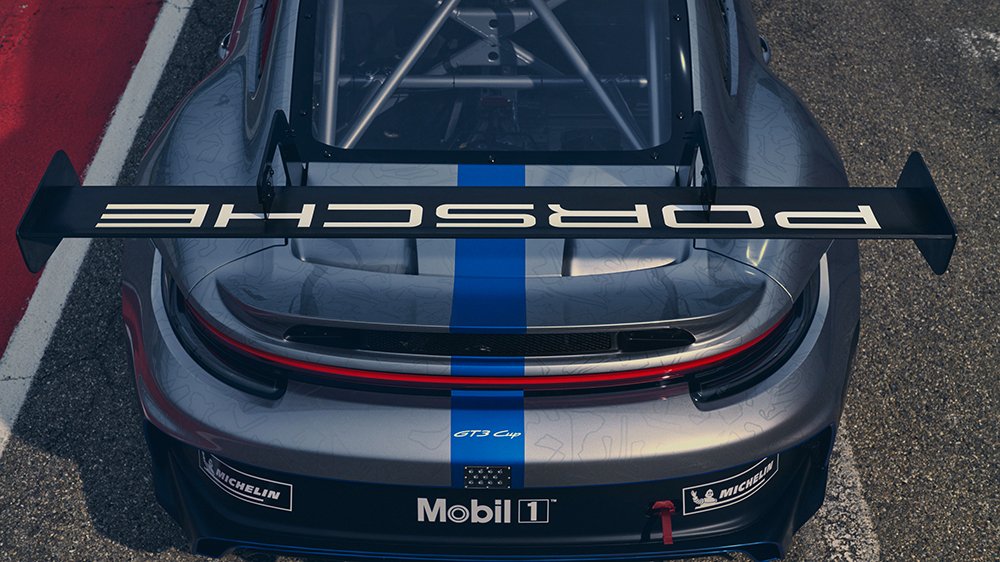 Esso Renewable Racing Fuel is sourced from partner Exxon Mobil’s Chile refinery