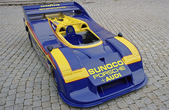 Porsche 917