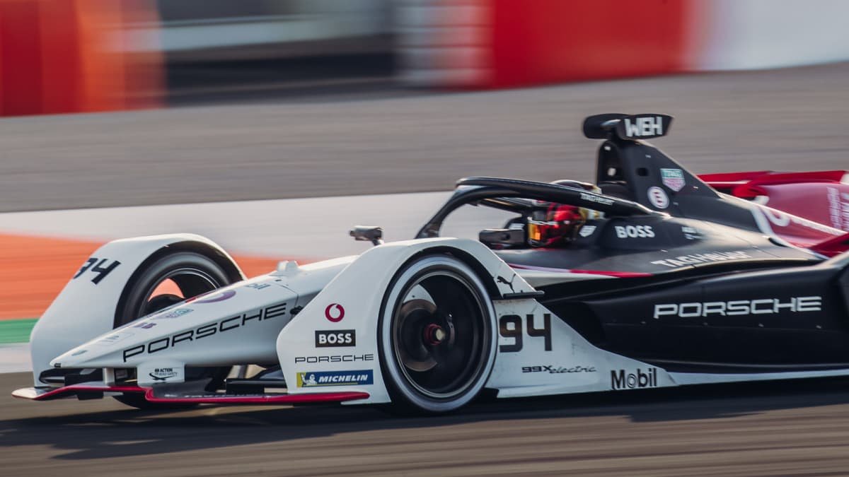 Porsche quits Formula One – before even getting started with Red Bull Racing-0