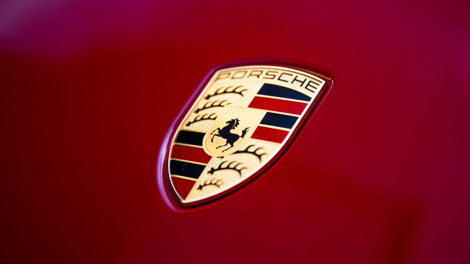 Porsche’s electric-car sound rejected by trademark authorities