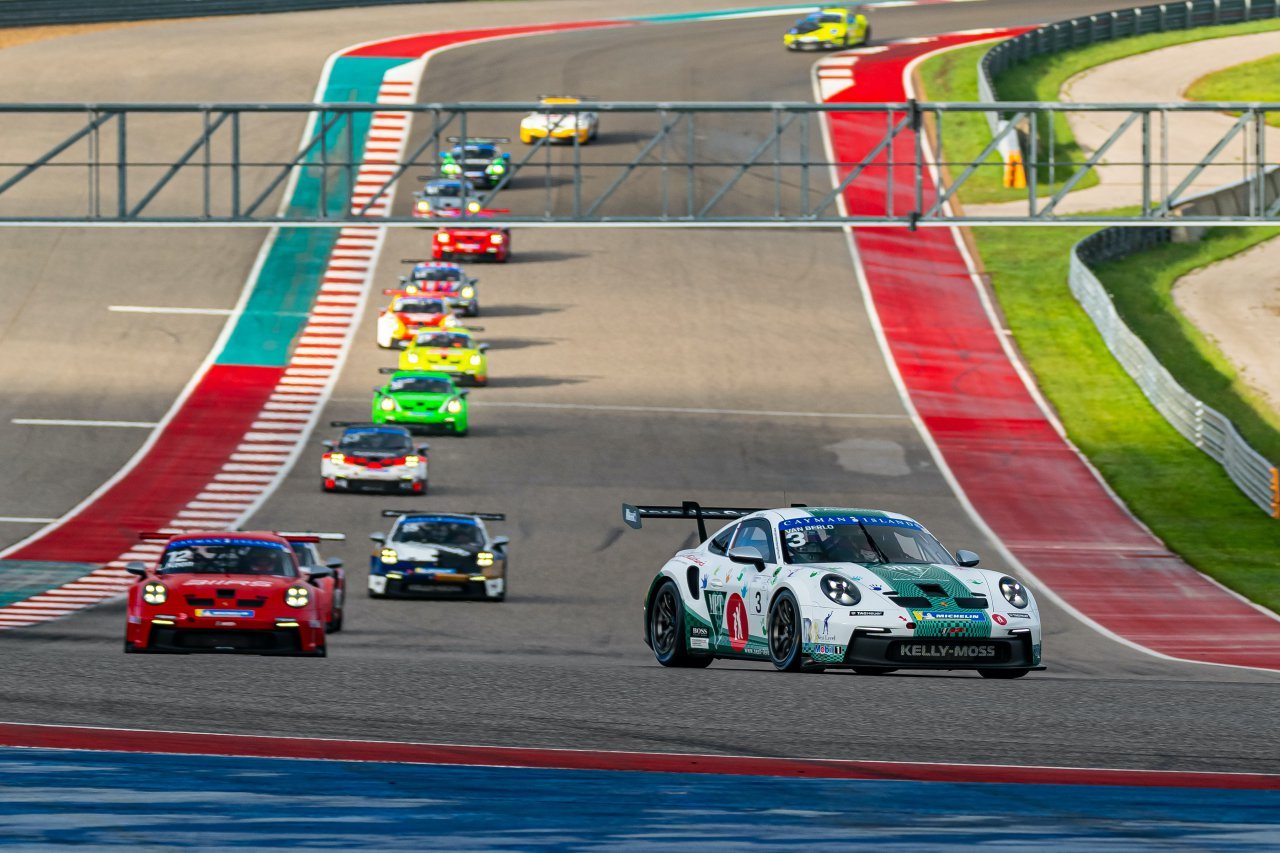 car show, Porsche’s inaugural Sportscar Together Festival set for Indy Speedway, ClassicCars.com Journal