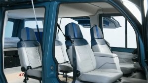 Inside the Potential Motors Adventure 1 ORV