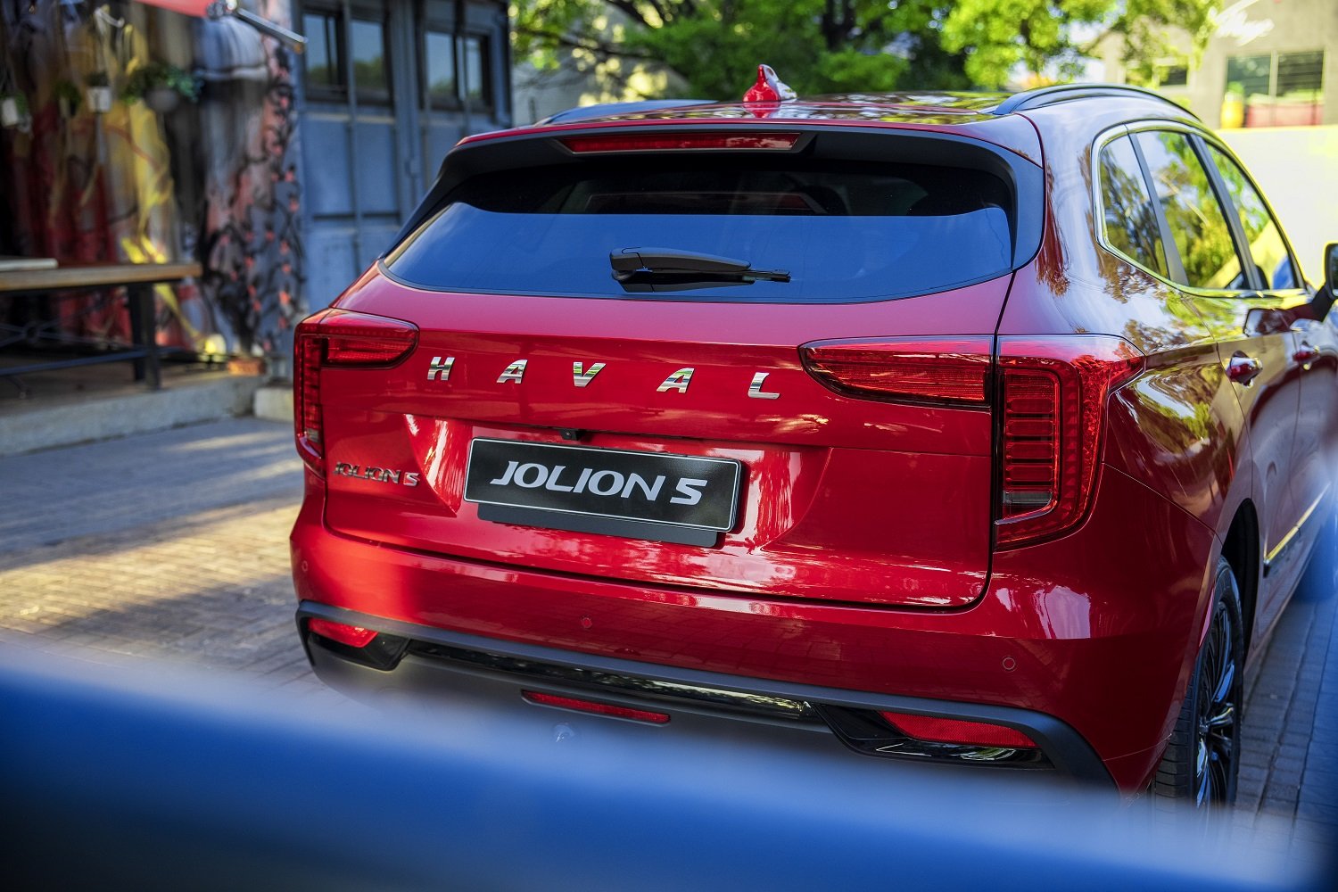 Haval Jolion S South Africa price