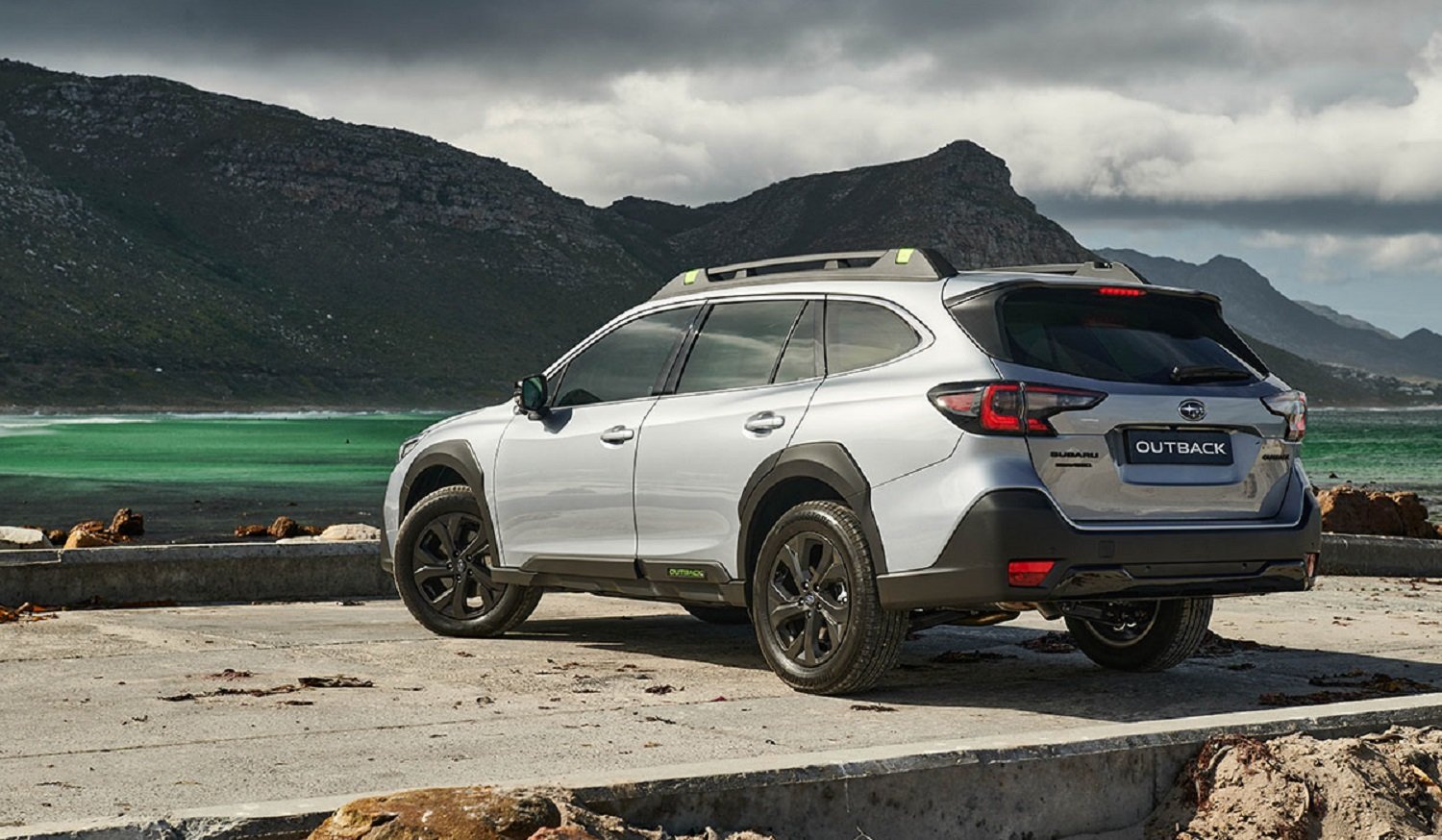 Pricing uncovered for turbocharged Subaru Outback XT