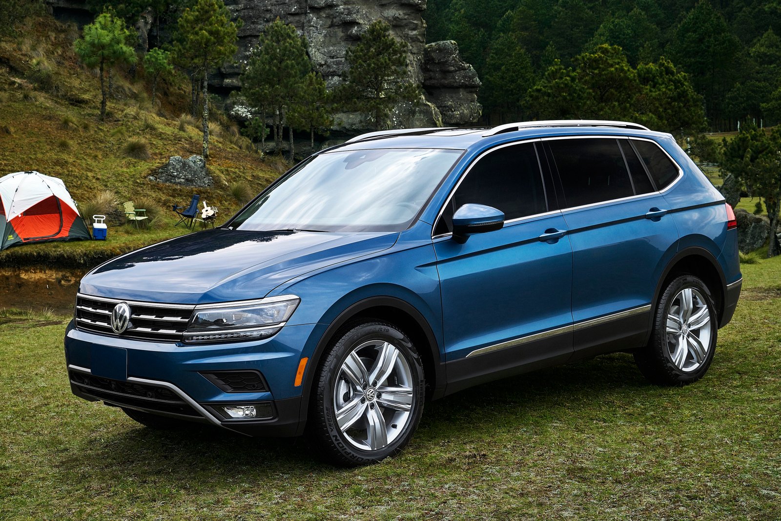 2019-Volkswagen-Tiguan