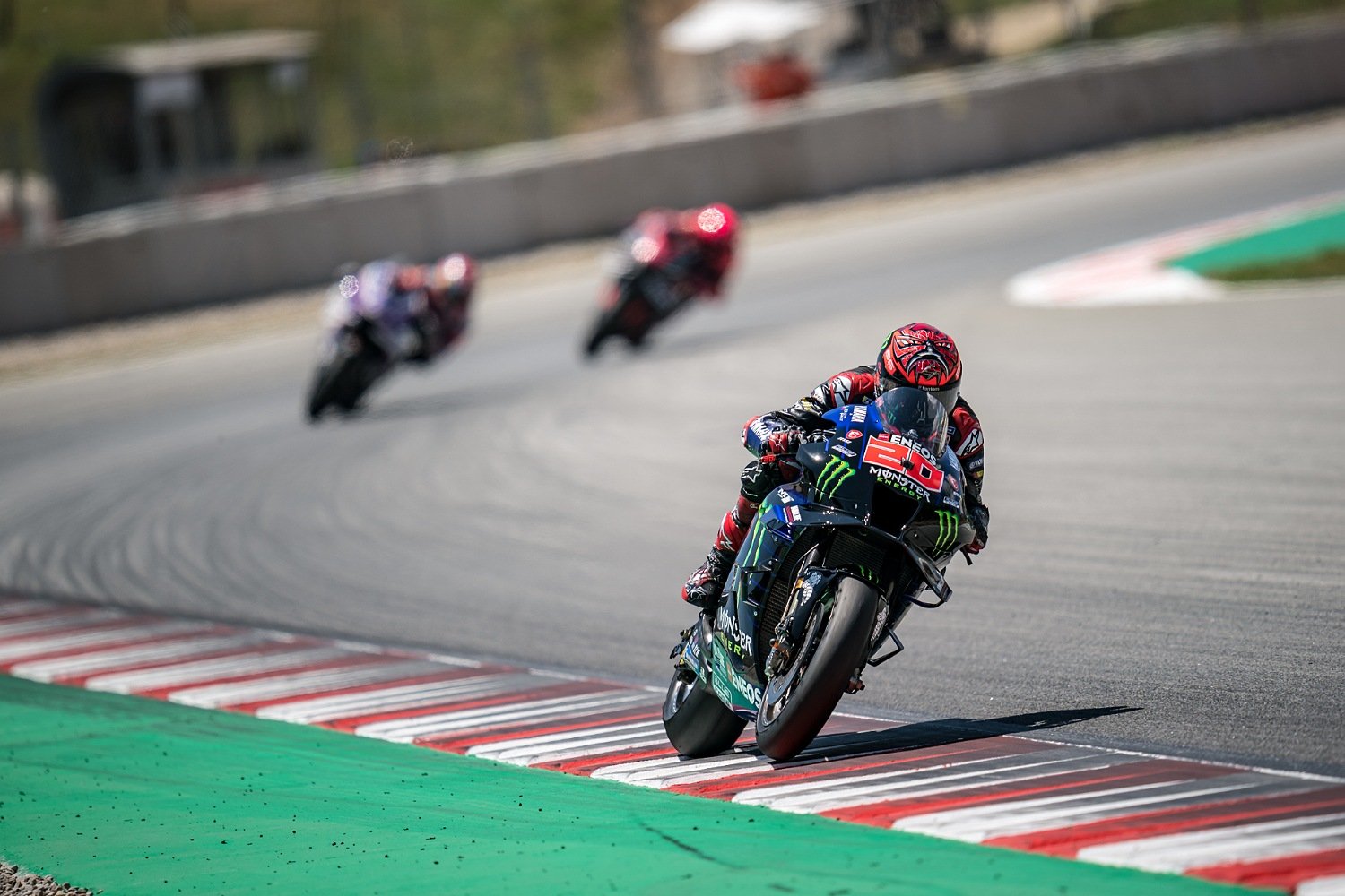 Fabio Quartararo