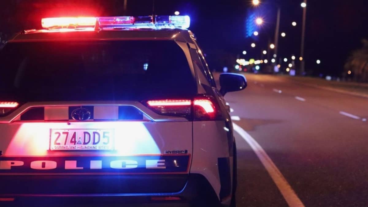 Queensland’s young drivers can learn how to respond to police, but at a cost-0