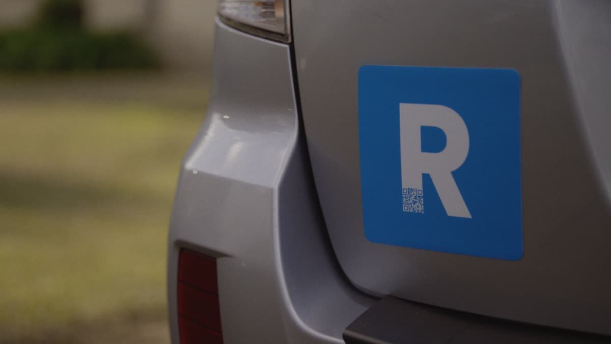 R plate could make things worse for returning or nervous drivers – experts-0