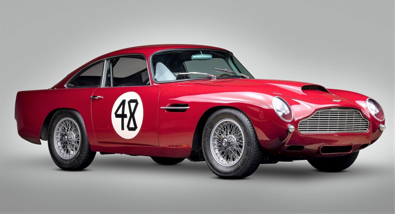 auction, RM Sotheby’s expands Monterey auction to add esteemed collection, ClassicCars.com Journal
