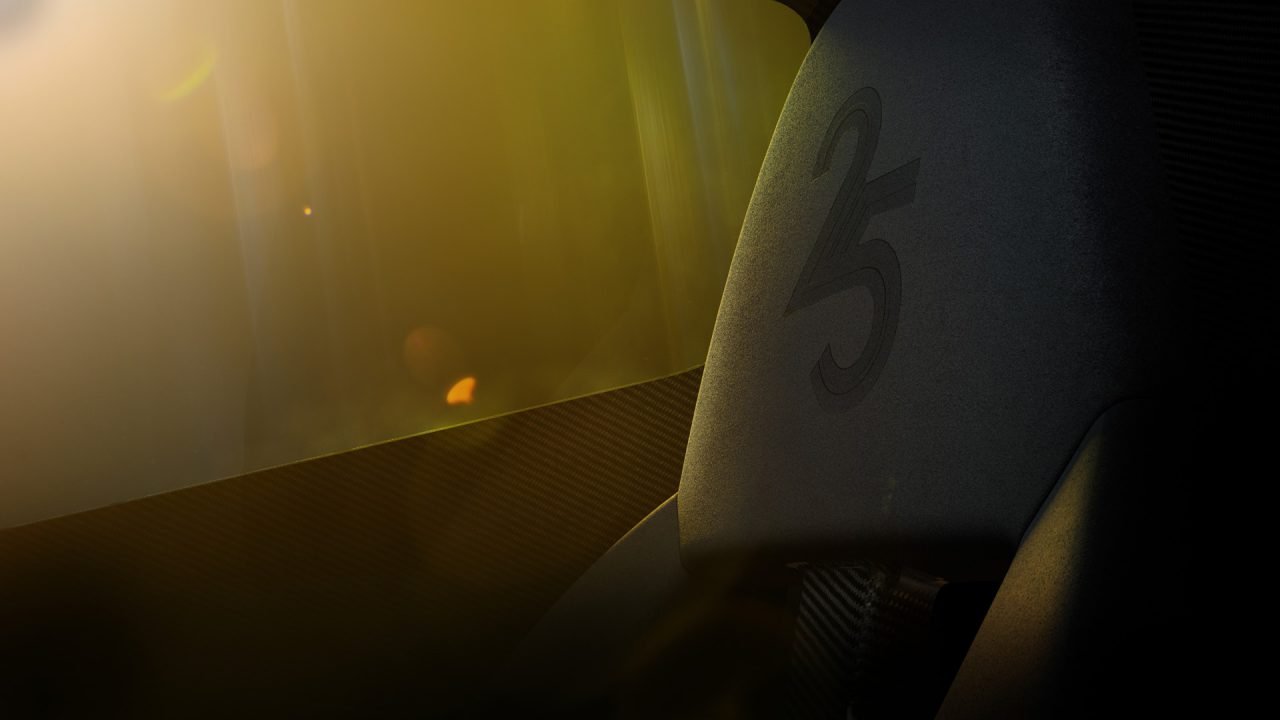 project 25, Radical teases 850-hp flagship track car, ClassicCars.com Journal