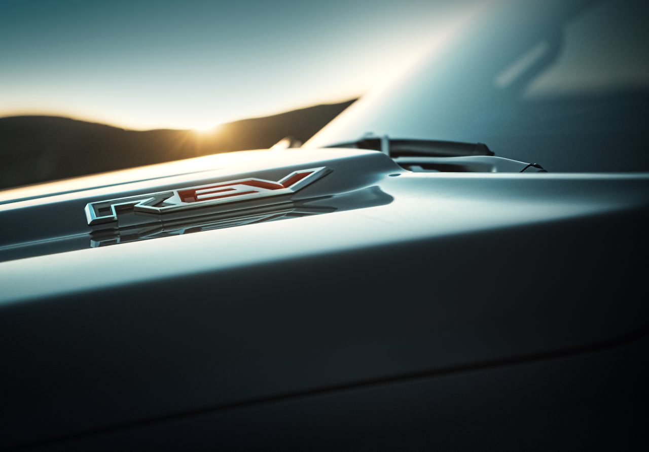 Ram Brand Confirms Name of First Electric Pickup: Ram 1500 REV