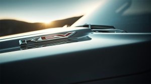2024 Ram REV electric pickup truck