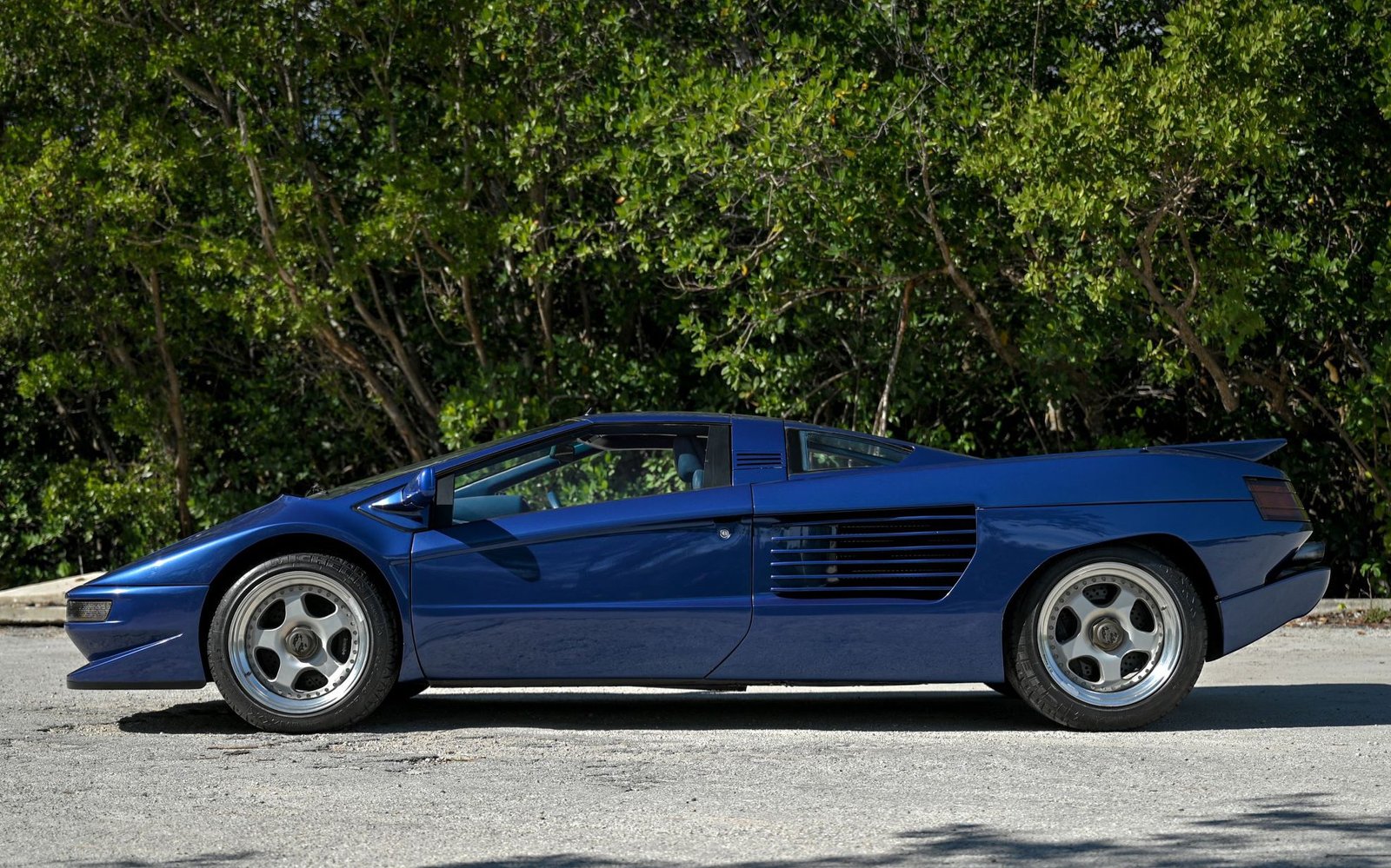 1993-Cizeta-V16T