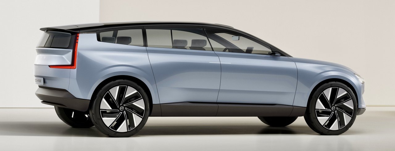 Volvo, Recharge concept car a ‘manifesto’ for Volvo, ClassicCars.com Journal