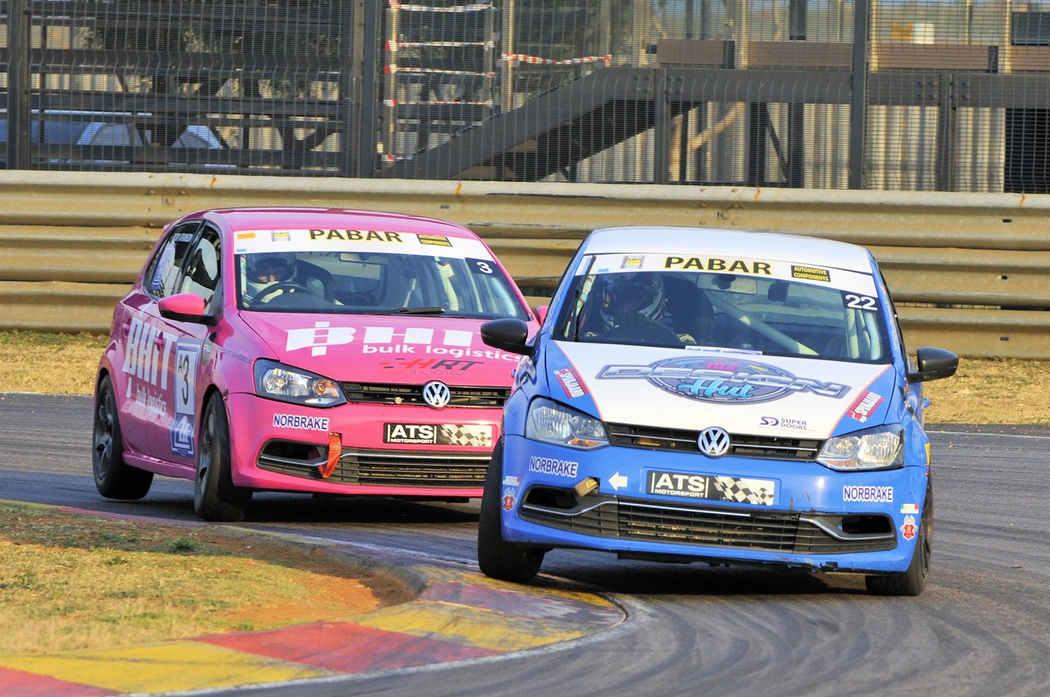 2022 Regional Extreme Festival Zwartkops 2 results