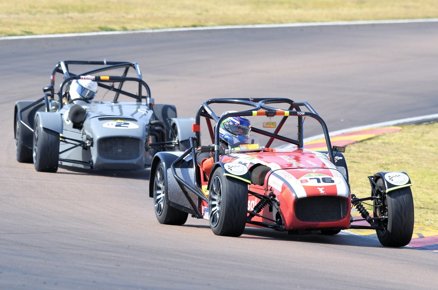 Regional Extreme Festival Phakisa 200 preview