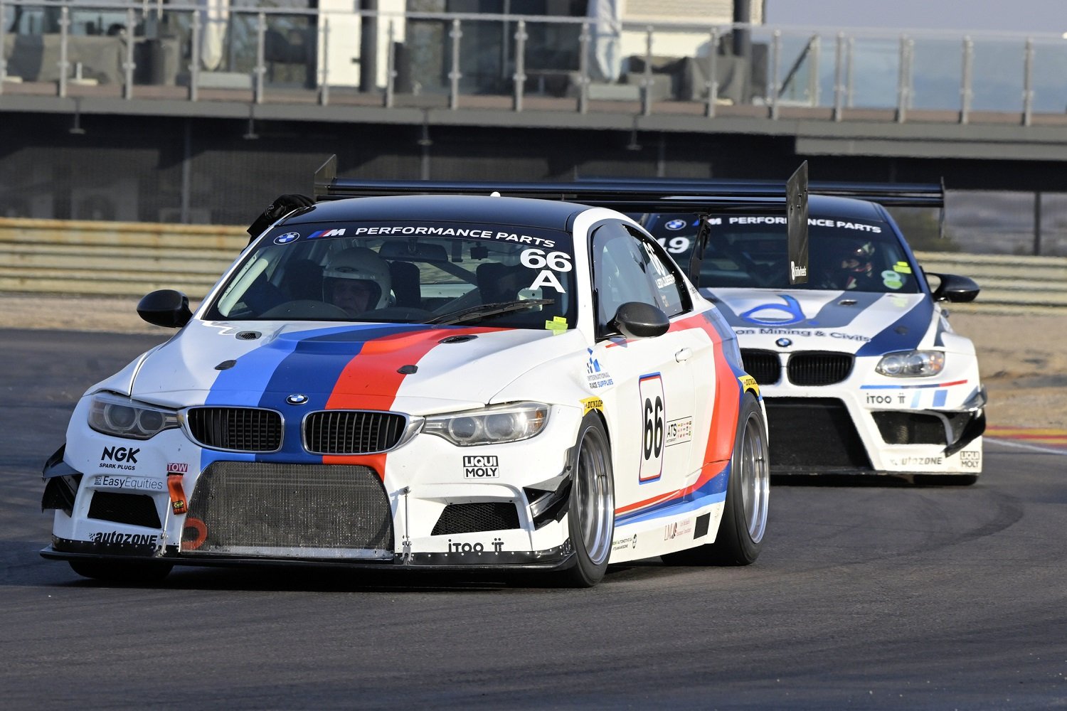 Regional Extreme Festival Zwartkops results