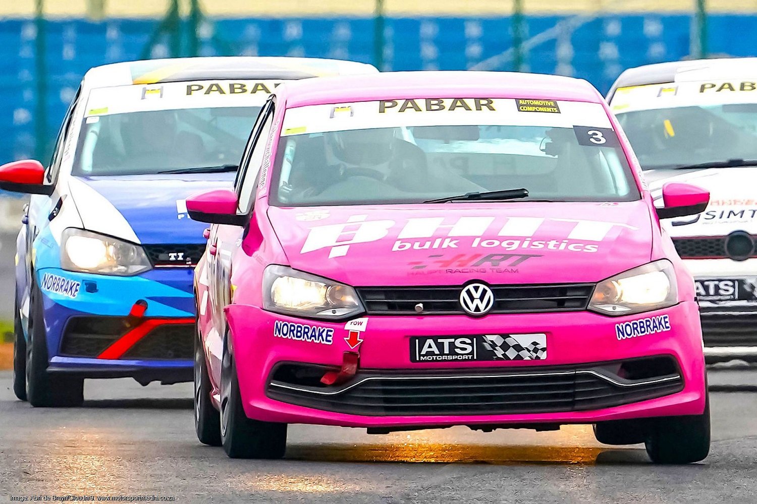 2022 Regional Extreme Festival Zwartkops preview