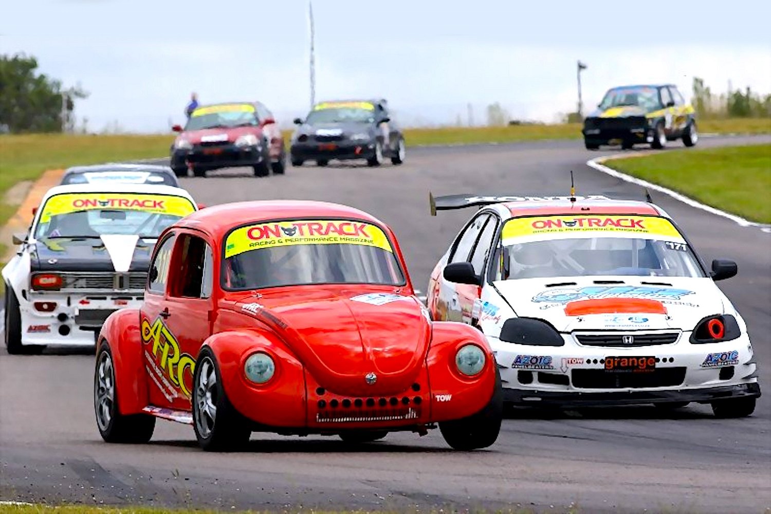 2022 Regional Extreme Festival Zwartkops 2 preview