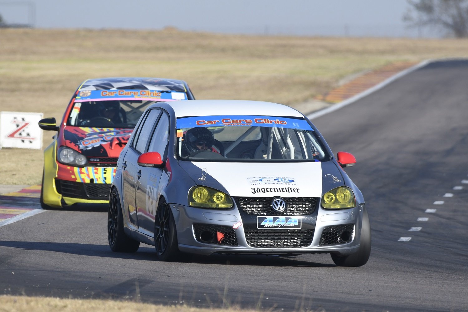2022 National Extreme Festival Zwartkops results