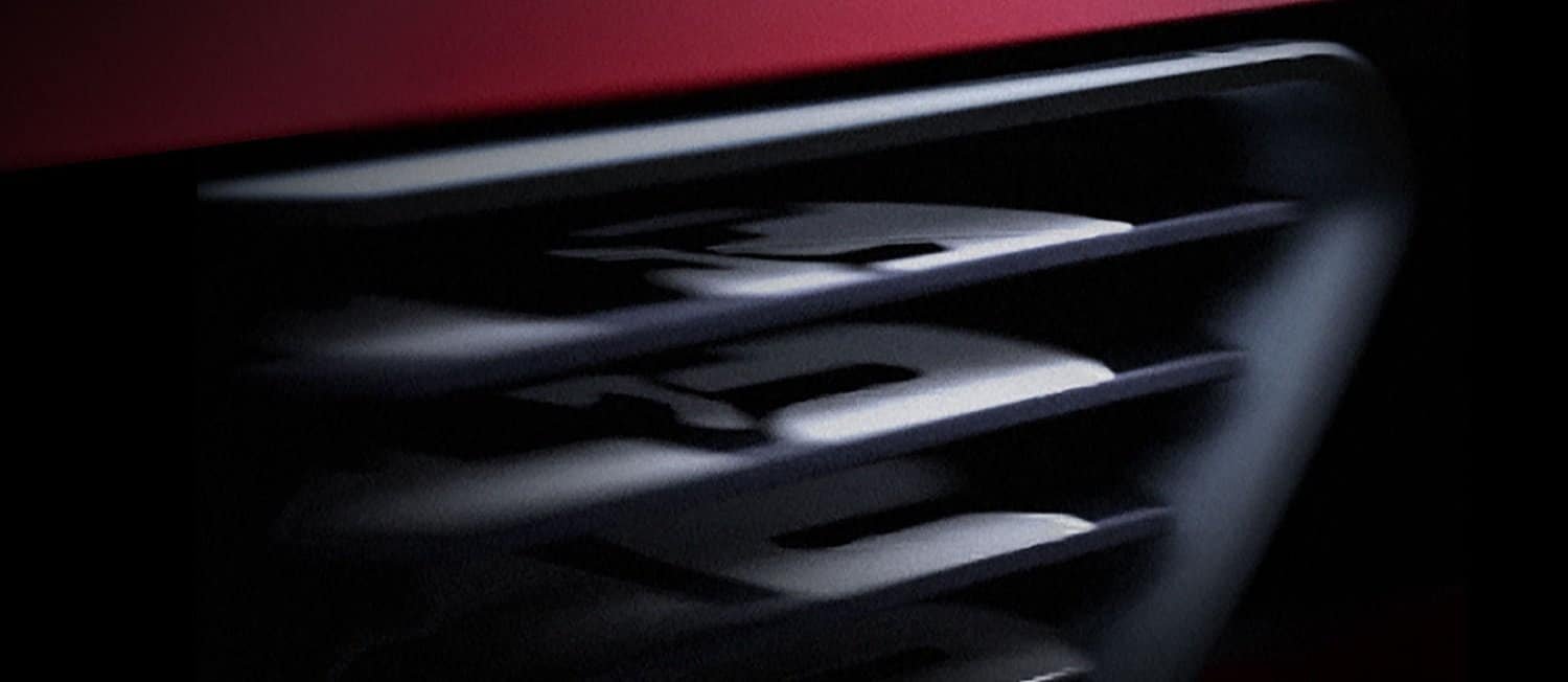 Alfa Romeo starts teasing new 