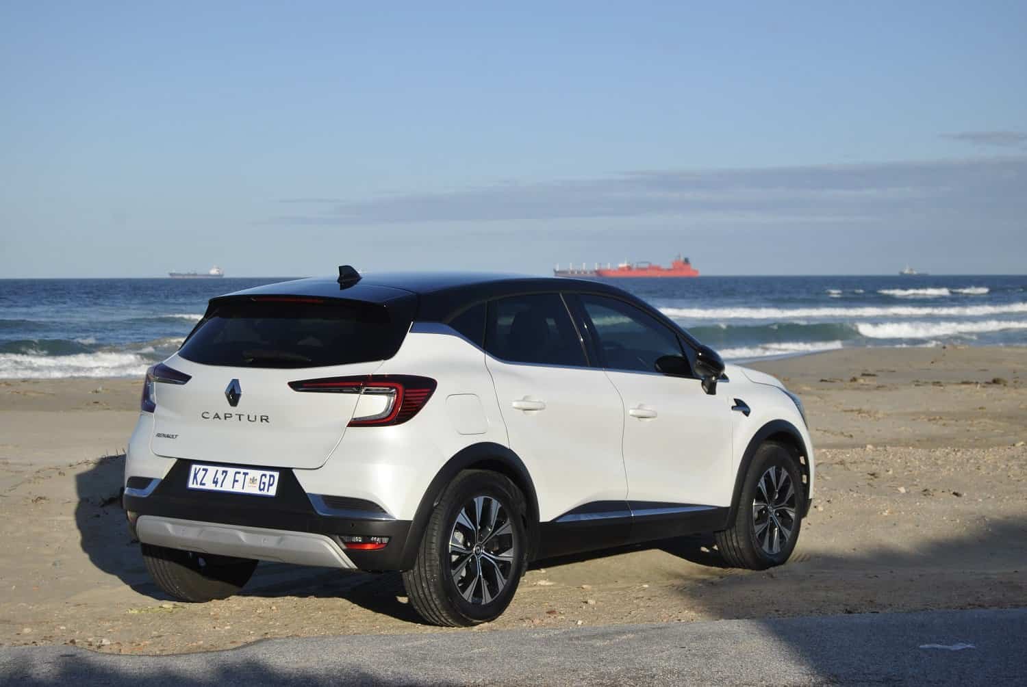 New Renault Captur long-term review